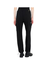 LIUJO SPORT Liu Jo Pantatuta Donna Nero Nero